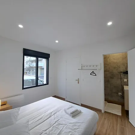 Abu Dhabi, Magnifique Maison Reims Esterno foto