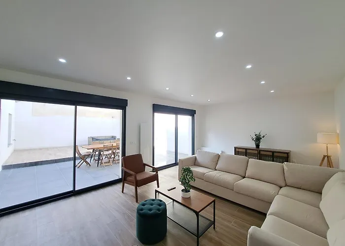 Abu Dhabi, Magnifique Maison