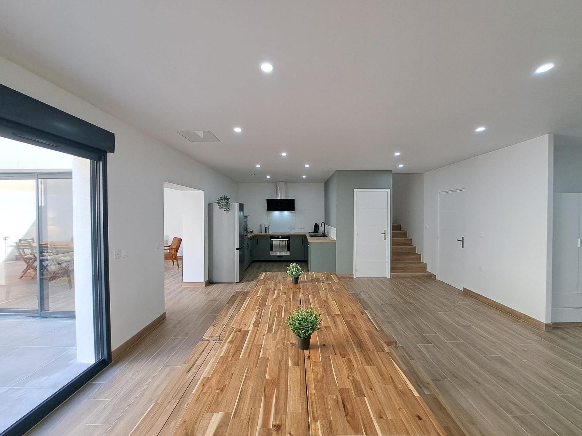 Appartement Abu Dhabi, Magnifique Maison