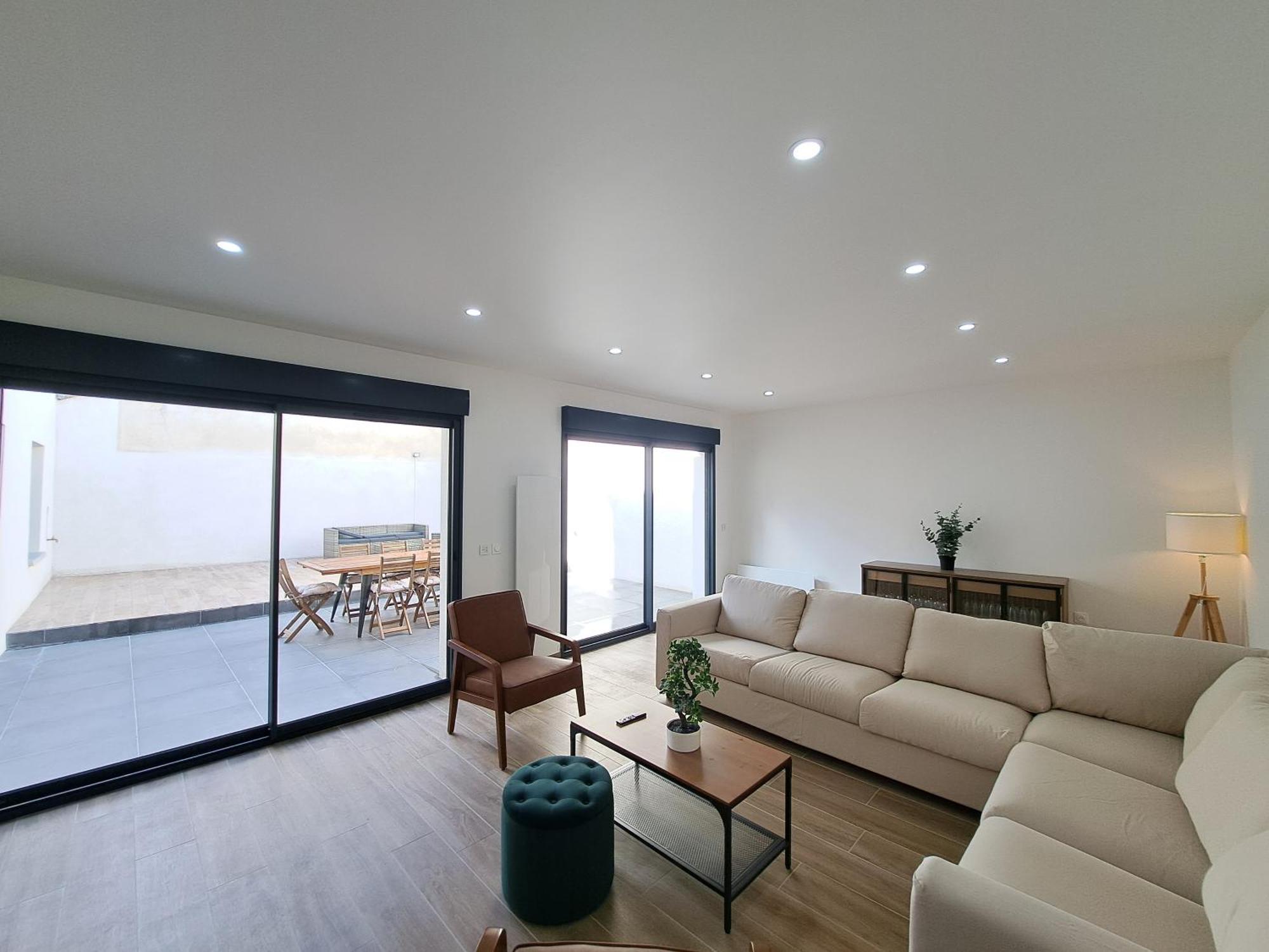Appartement Abu Dhabi, Magnifique Maison *