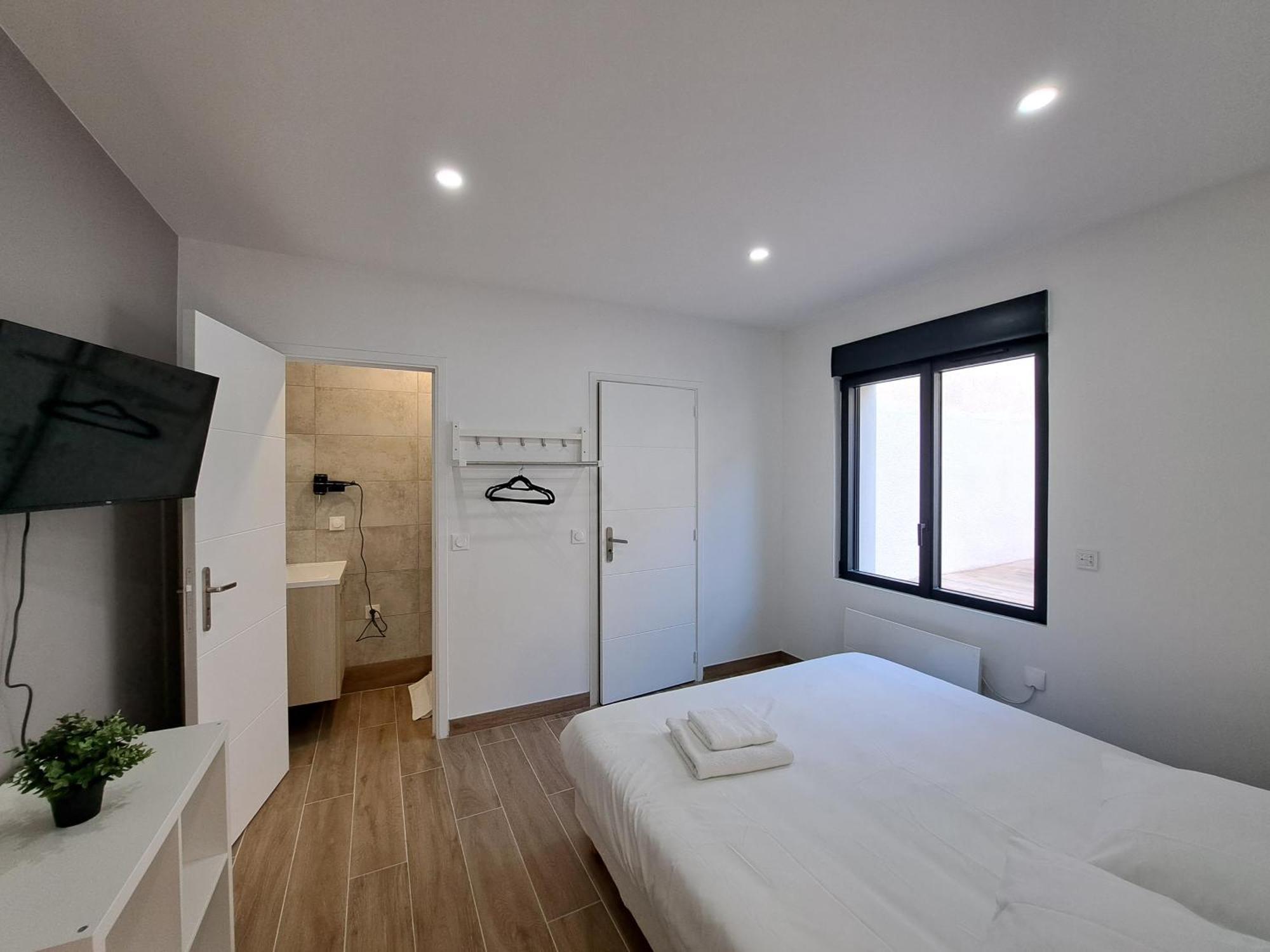 Appartement Abu Dhabi, Magnifique Maison *