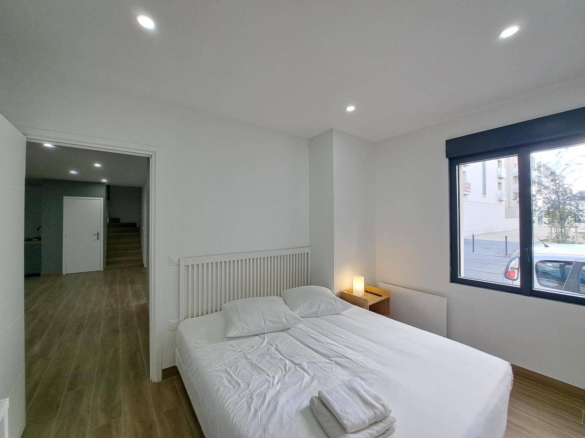 Appartement Abu Dhabi, Magnifique Maison Reims