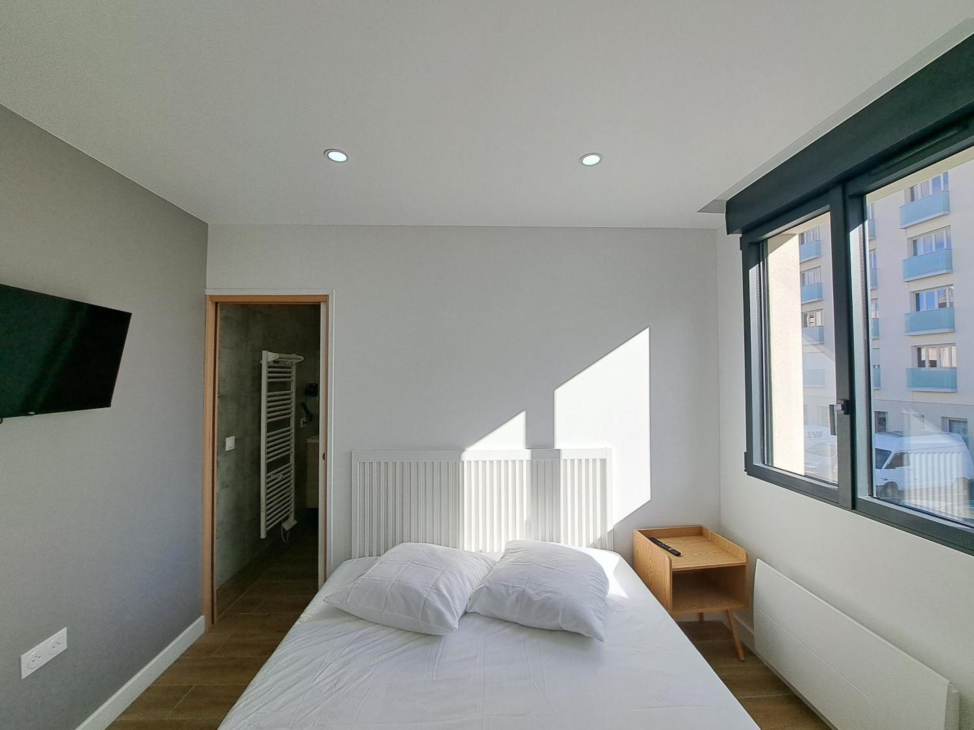 Abu Dhabi, Magnifique Maison Appartement Reims