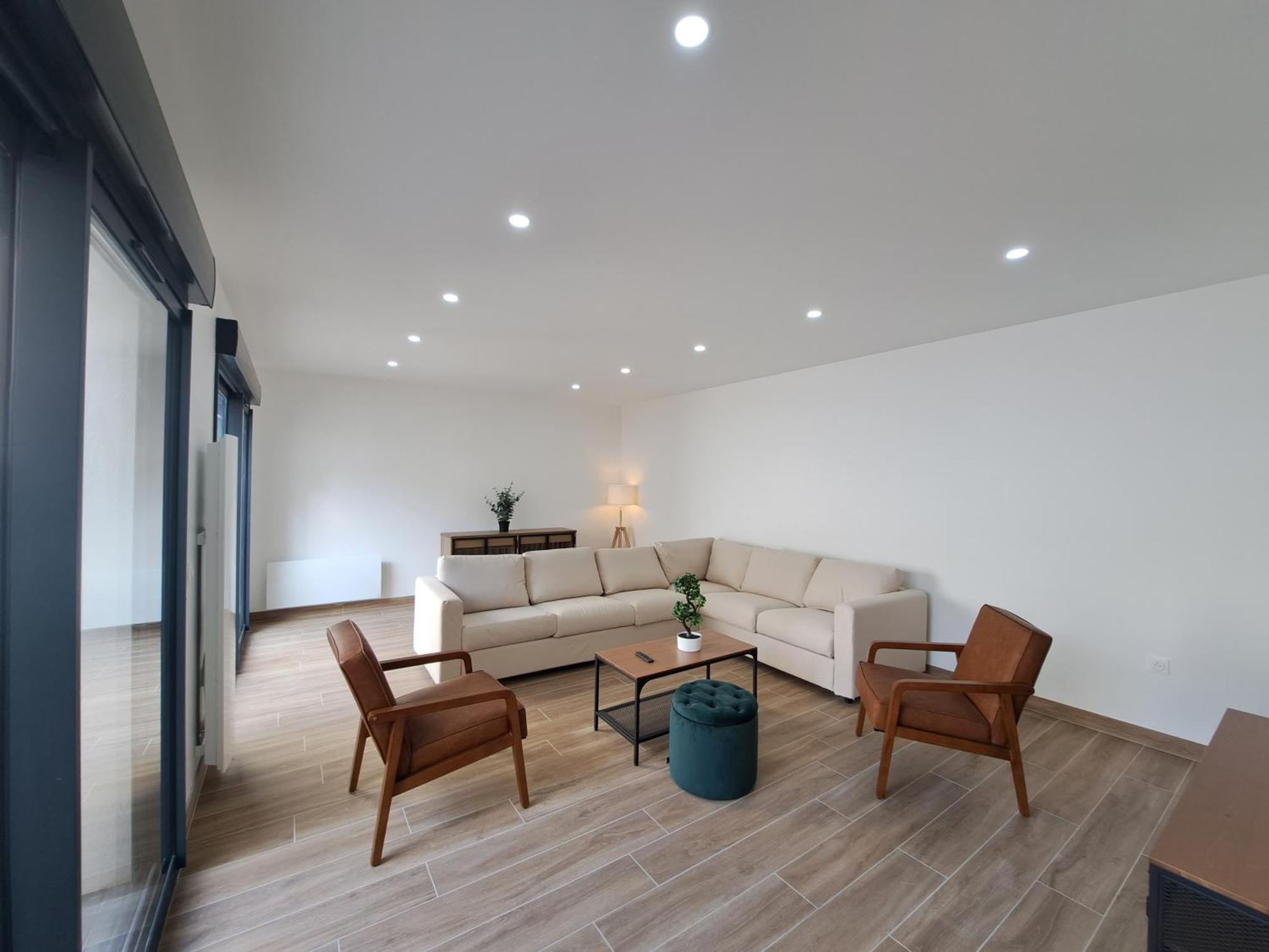 Appartement Abu Dhabi, Magnifique Maison