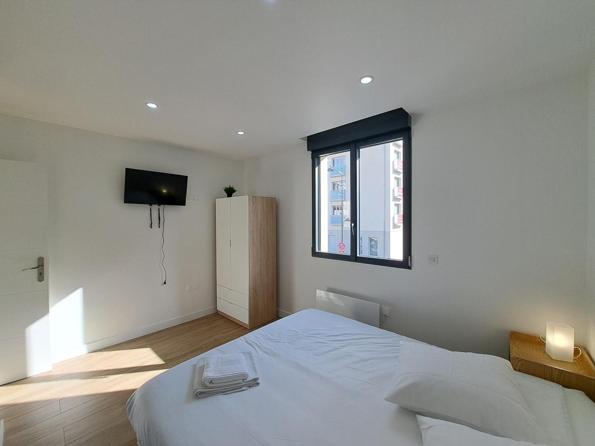 Abu Dhabi, Magnifique Maison Appartement *