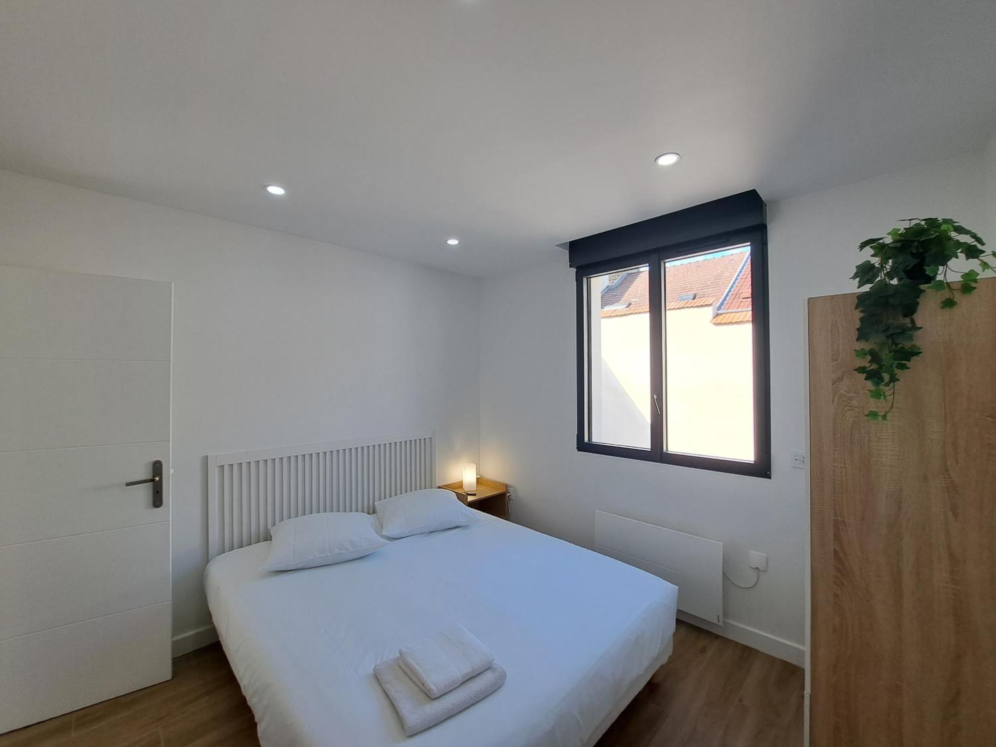 Appartement Abu Dhabi, Magnifique Maison Reims