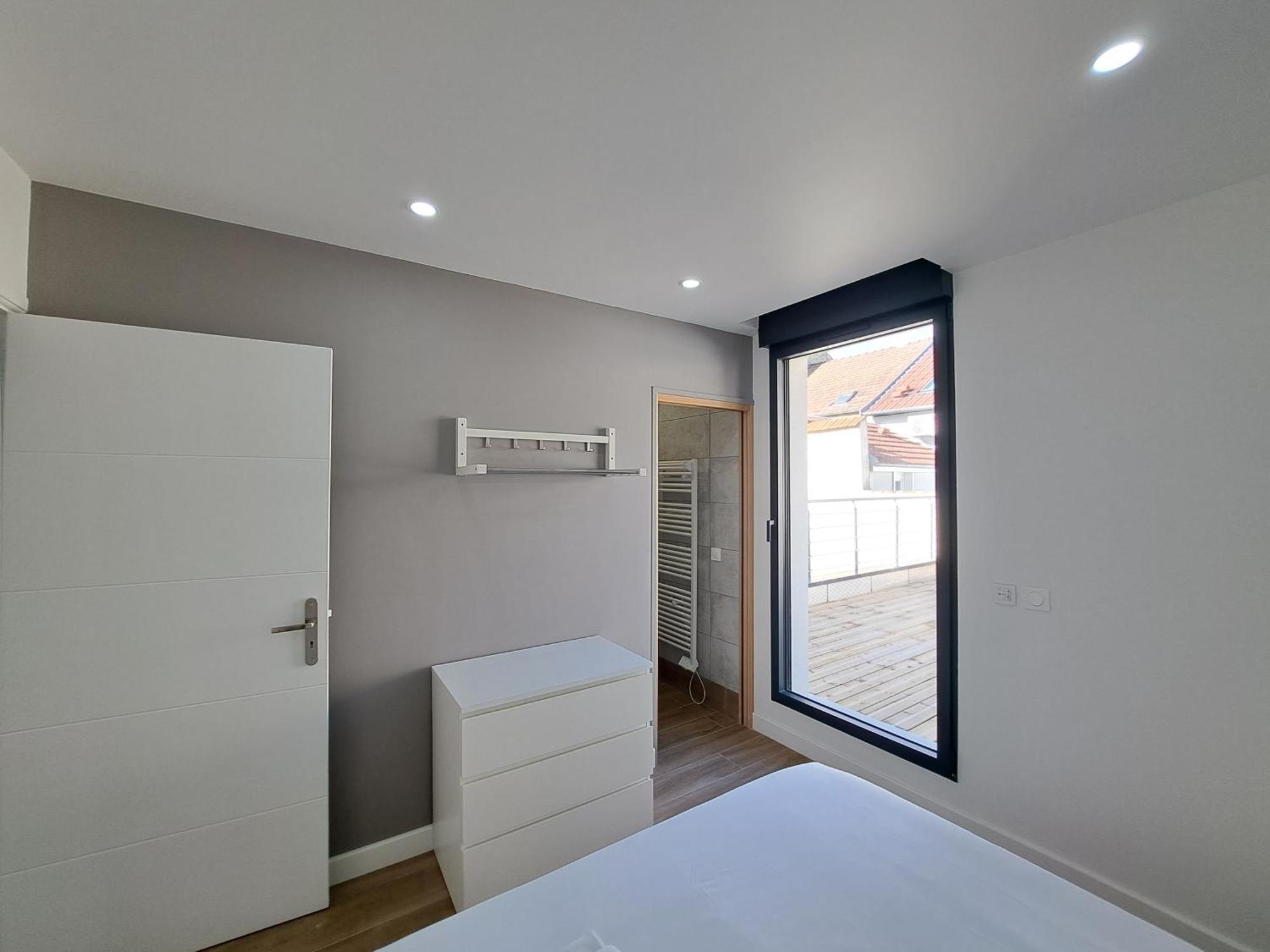 Abu Dhabi, Magnifique Maison * Reims