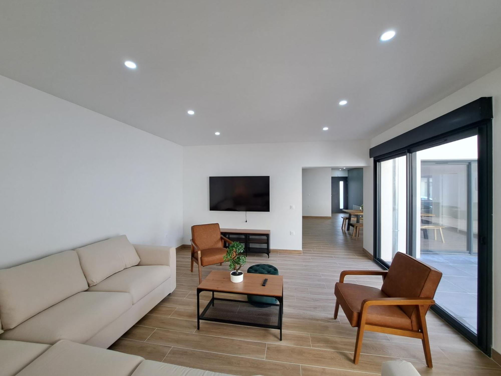 Appartement Abu Dhabi, Magnifique Maison Reims