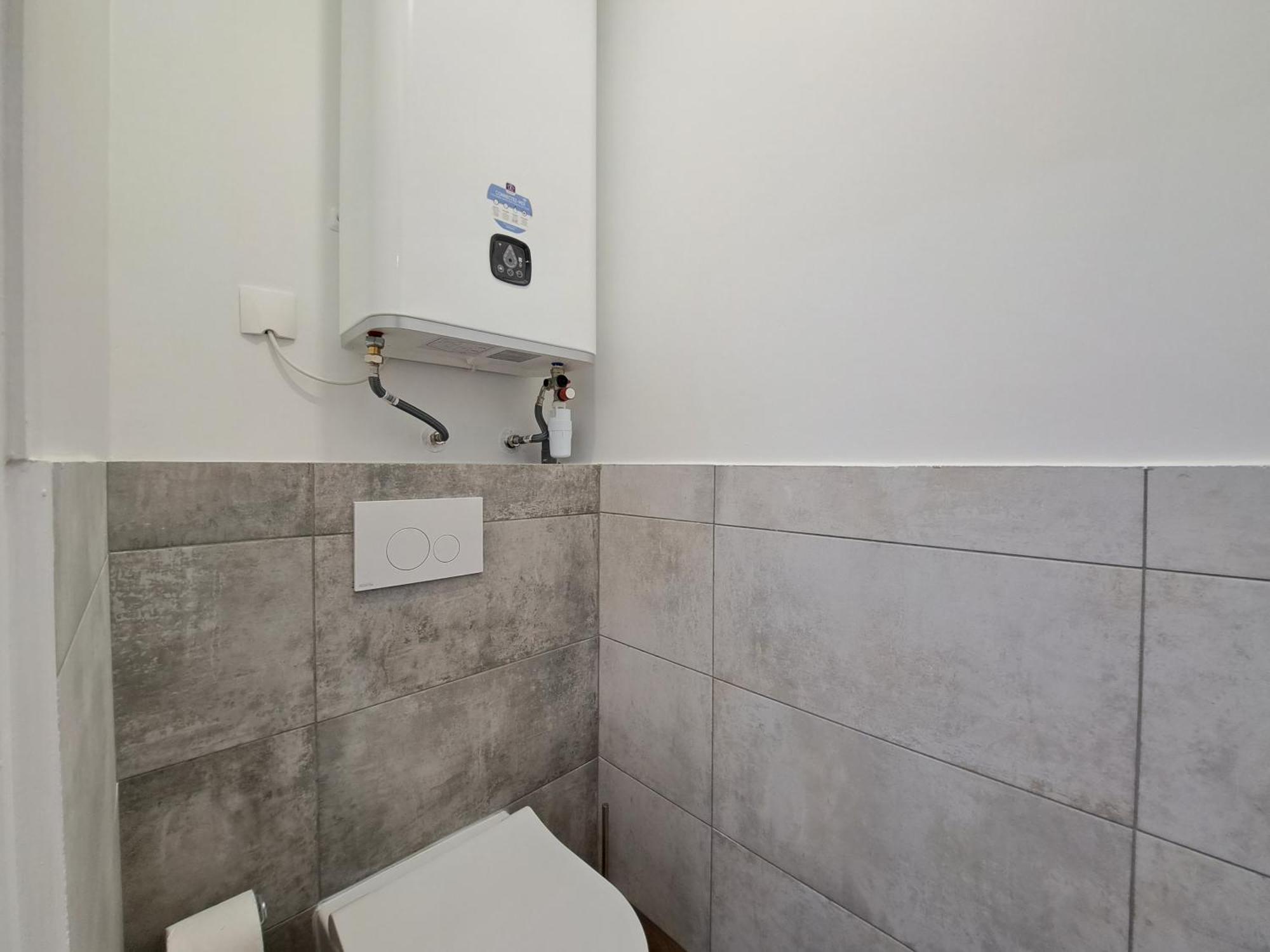 Abu Dhabi, Magnifique Maison Appartement *