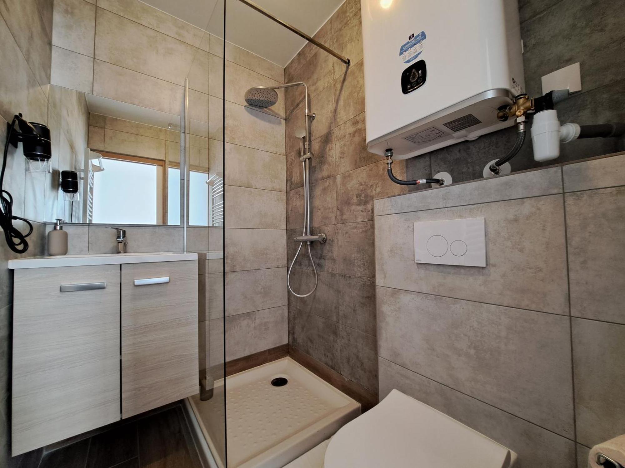 Abu Dhabi, Magnifique Maison Reims