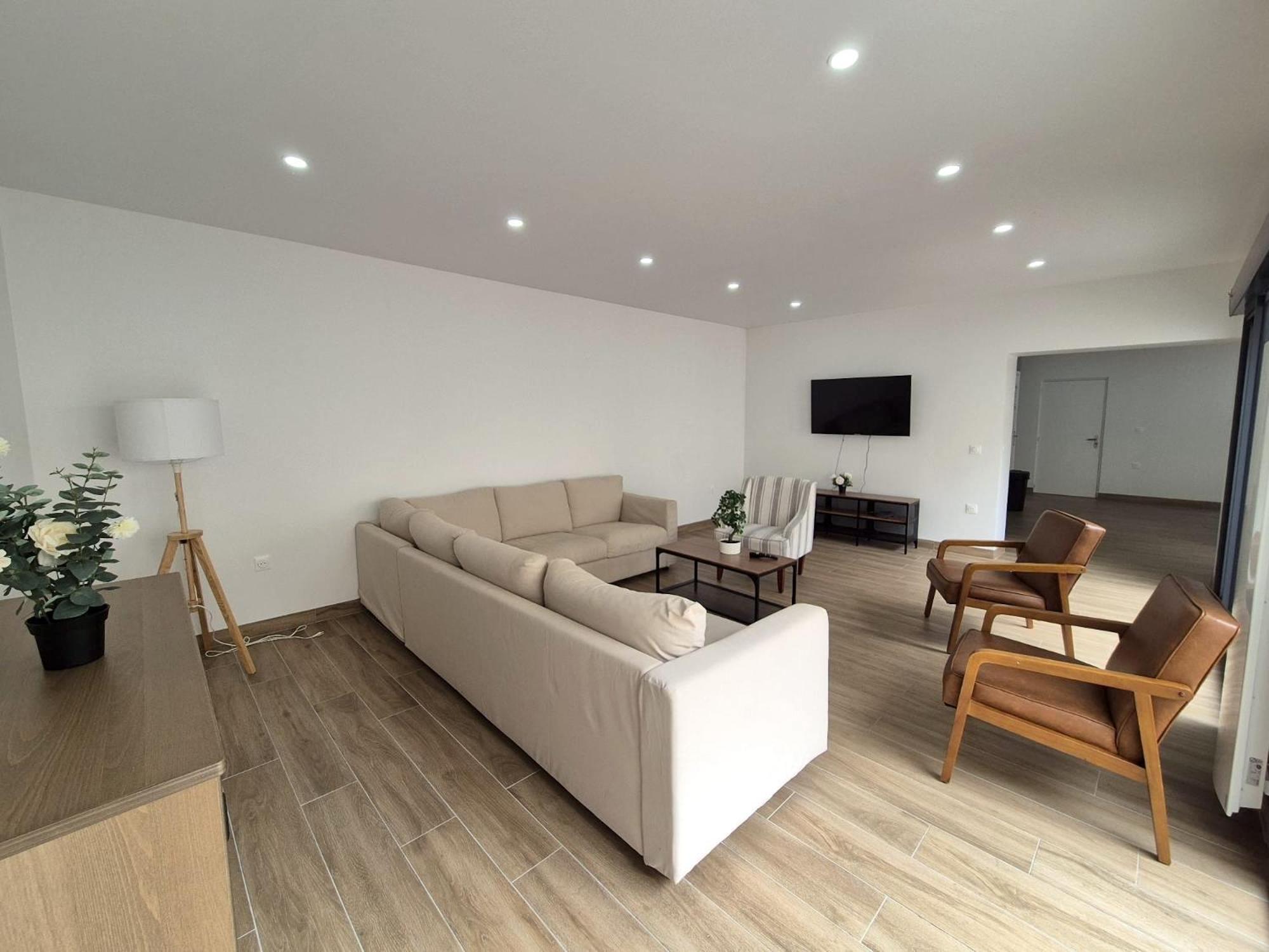 Apartment Abu Dhabi, Magnifique Maison *
