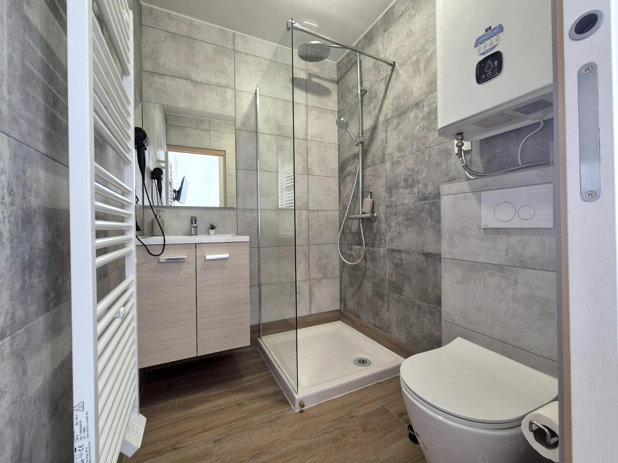 Abu Dhabi, Magnifique Maison Apartment Reims