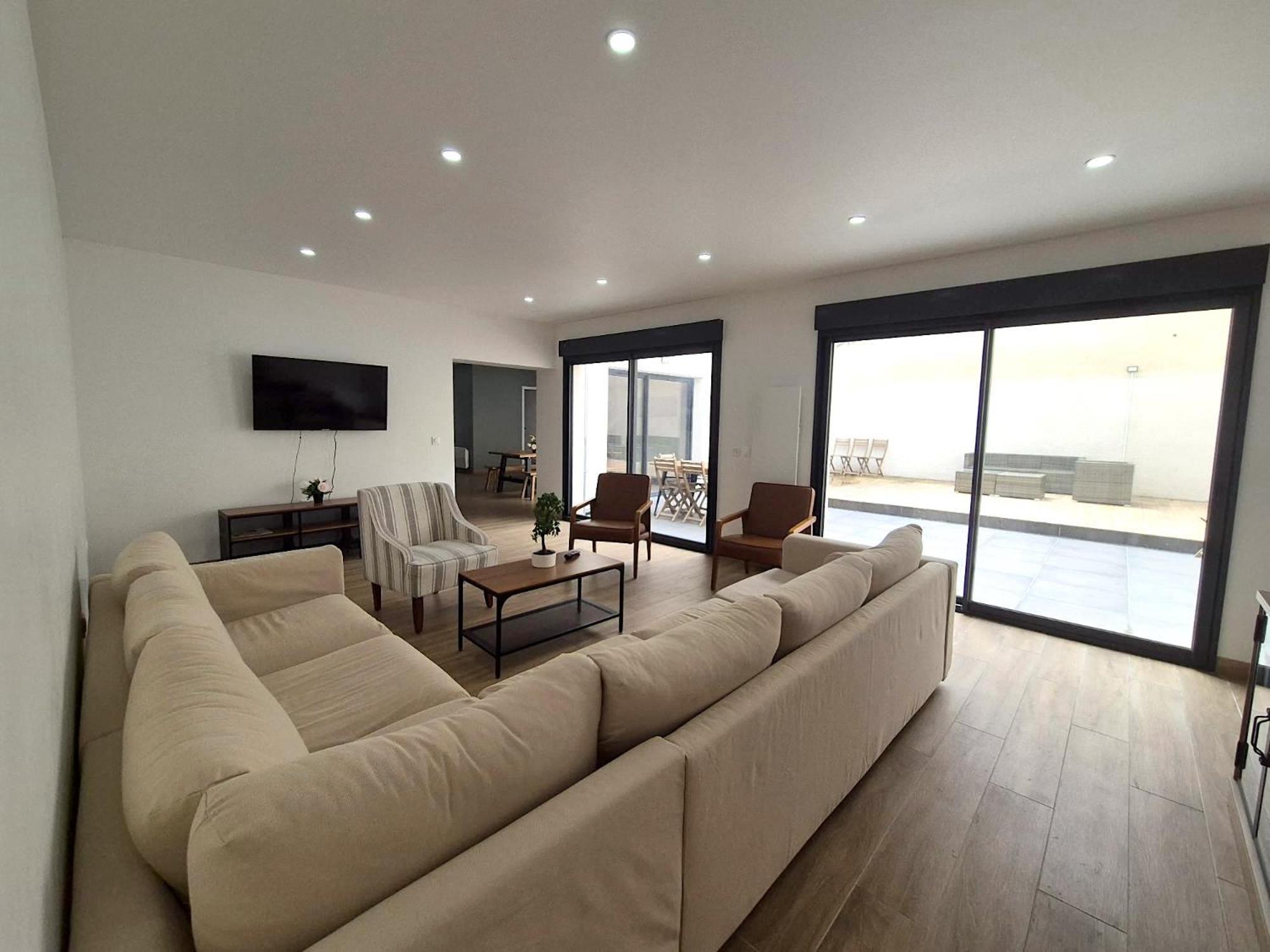Apartment Abu Dhabi, Magnifique Maison